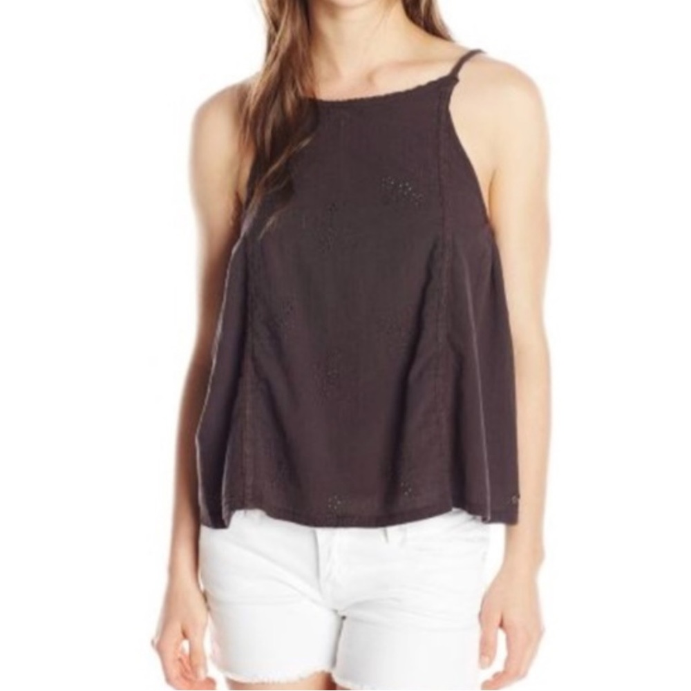 Roxy Low Back Tank